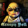 creepydoll A Free Customize Game