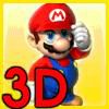 Play 3D Mario Memory
