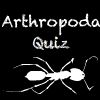 Play BioQuiz Arthropoda