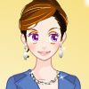 Play Angela Dressup