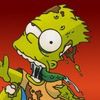 The Simpsons Bart Zombie A Free BoardGame Game