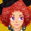 Play Erica dressup