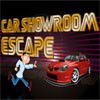 Play Car Showroom Escape