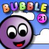 BUBBLE 21 A Free Education Game
