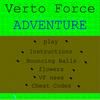 Verto Force ADVENTURE