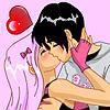 Play Valentine Kisses