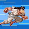 Mad Karate Man