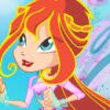 Winx Bloom Believix A Free Action Game