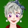 Play Olivia dressup