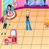 Model Dream Factory A Free Dress-Up Game
