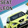 Seat Leon Car A Free Driving Game