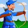 Blue Archer A Free Action Game