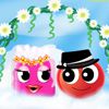 Jump my Love! A Free Action Game