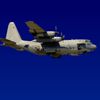 AC-130 Spectre A Free Action Game