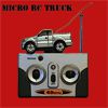 MICRO RC TRUCK A Free Action Game
