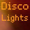 Play Disco lights