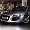 audi r8 puzzle A Free Driving Game