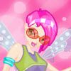 Winx Club Dressup