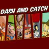 Dash and Catch A Free Action Game