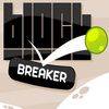 Block Breaker 1 A Free BoardGame Game