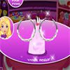 Jewelry Design A Free Dress-Up Game