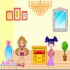 Miniwinx Doll House