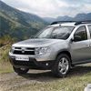 Play Discover the new DACIA DUSTER - 2