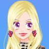 Play Jill dressup