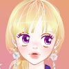 Play Julia girl dressup