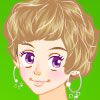 Play Judy girl dressup