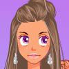 Nadia Girl Dressup
