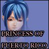 Play PRINCESS OF PUERTO RICO