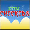 Play LITTLE CHECKERS