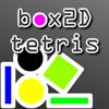 Play box2Dtetris
