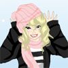 Play Last Snow dress up game