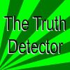 The Truth Detector A Free Puzzles Game