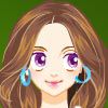 Play Nina Girl Dressup