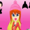 Girls Friends Dressup