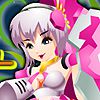 Play Super Robo Girl