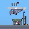Helicopter - The Game A Free Action Game