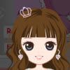 Play Cute Princess Dressup
