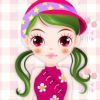 Play Nariko Dressup