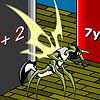 Play Stinkfly math labyrinth