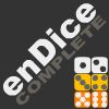 enDice Complete A Free Puzzles Game