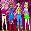 Design Collection A Free Dress-Up Game