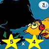 Play Fish Math