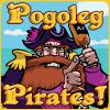 Pogoleg Pirates A Free Action Game