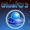 GlueFO 3: Asteroid Wars A Free Action Game