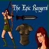 Play The Epic Rangers