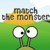 Play The Monster Matching Game